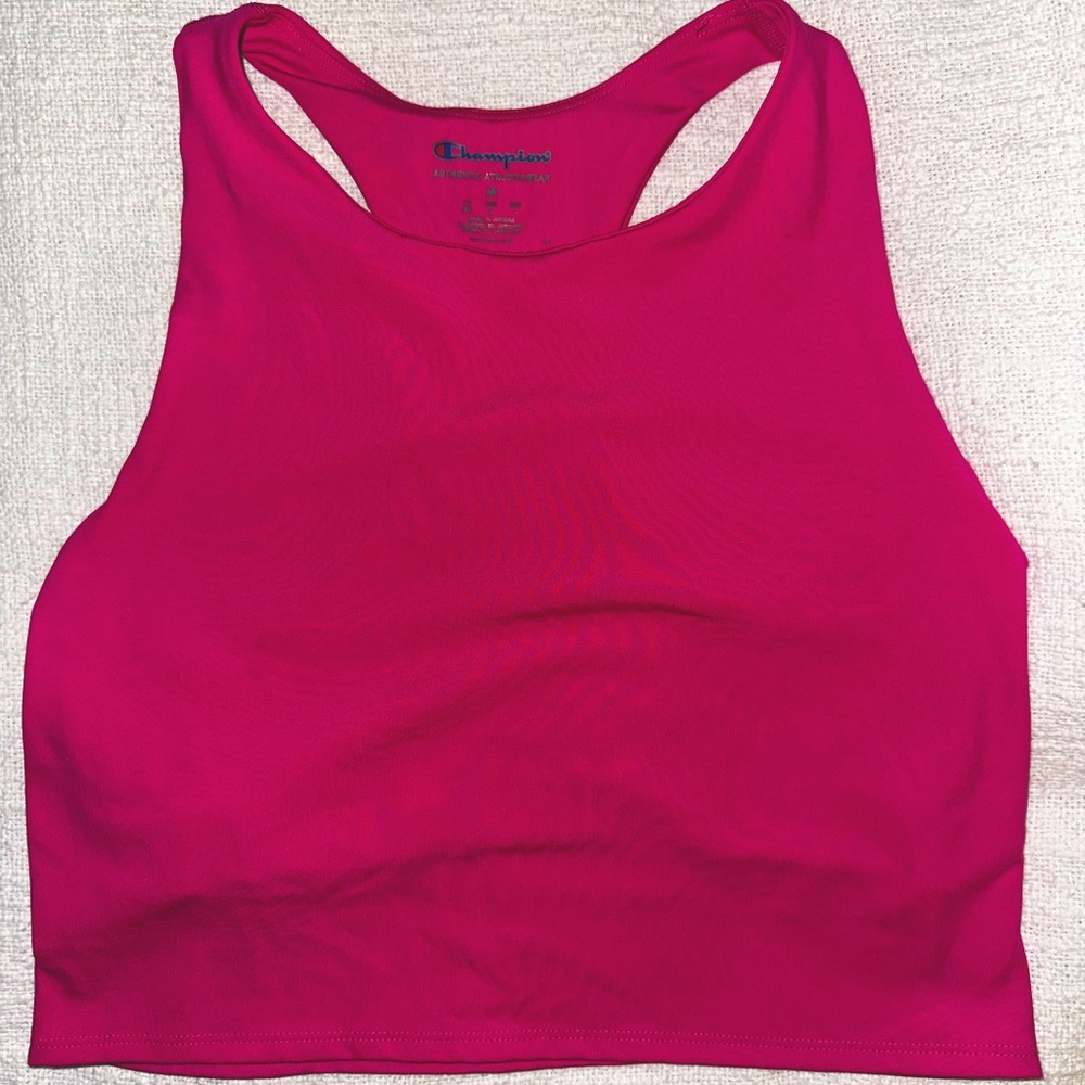 Champion Tank Top
